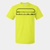 HD Cotton Short Sleeve T-Shirt Thumbnail