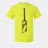 HD Cotton Short Sleeve T-Shirt Thumbnail