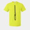 HD Cotton Short Sleeve T-Shirt Thumbnail