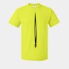 HD Cotton Short Sleeve T-Shirt Thumbnail