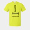 HD Cotton Short Sleeve T-Shirt Thumbnail