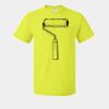 HD Cotton Short Sleeve T-Shirt Thumbnail