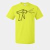 HD Cotton Short Sleeve T-Shirt Thumbnail