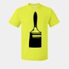 HD Cotton Short Sleeve T-Shirt Thumbnail