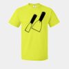 HD Cotton Short Sleeve T-Shirt Thumbnail