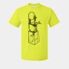 HD Cotton Short Sleeve T-Shirt Thumbnail