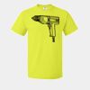 HD Cotton Short Sleeve T-Shirt Thumbnail