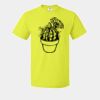 HD Cotton Short Sleeve T-Shirt Thumbnail