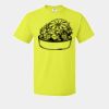 HD Cotton Short Sleeve T-Shirt Thumbnail