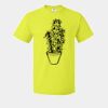 HD Cotton Short Sleeve T-Shirt Thumbnail