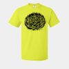 HD Cotton Short Sleeve T-Shirt Thumbnail