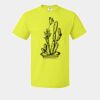 HD Cotton Short Sleeve T-Shirt Thumbnail