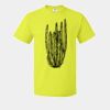 HD Cotton Short Sleeve T-Shirt Thumbnail