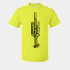 HD Cotton Short Sleeve T-Shirt Thumbnail