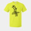 HD Cotton Short Sleeve T-Shirt Thumbnail