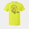 HD Cotton Short Sleeve T-Shirt Thumbnail