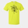 HD Cotton Short Sleeve T-Shirt Thumbnail