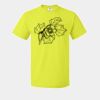 HD Cotton Short Sleeve T-Shirt Thumbnail