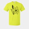 HD Cotton Short Sleeve T-Shirt Thumbnail