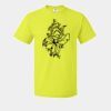 HD Cotton Short Sleeve T-Shirt Thumbnail