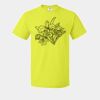 HD Cotton Short Sleeve T-Shirt Thumbnail