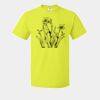 HD Cotton Short Sleeve T-Shirt Thumbnail