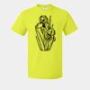 HD Cotton Short Sleeve T-Shirt Thumbnail