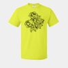 HD Cotton Short Sleeve T-Shirt Thumbnail