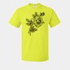 HD Cotton Short Sleeve T-Shirt Thumbnail