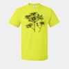 HD Cotton Short Sleeve T-Shirt Thumbnail