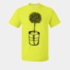 HD Cotton Short Sleeve T-Shirt Thumbnail