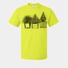 HD Cotton Short Sleeve T-Shirt Thumbnail