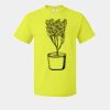 HD Cotton Short Sleeve T-Shirt Thumbnail