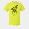 HD Cotton Short Sleeve T-Shirt Thumbnail