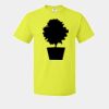 HD Cotton Short Sleeve T-Shirt Thumbnail