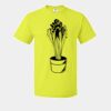 HD Cotton Short Sleeve T-Shirt Thumbnail