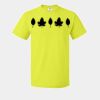 HD Cotton Short Sleeve T-Shirt Thumbnail