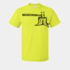 HD Cotton Short Sleeve T-Shirt Thumbnail