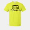 HD Cotton Short Sleeve T-Shirt Thumbnail