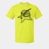 HD Cotton Short Sleeve T-Shirt Thumbnail