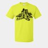 HD Cotton Short Sleeve T-Shirt Thumbnail