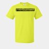 HD Cotton Short Sleeve T-Shirt Thumbnail