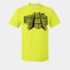 HD Cotton Short Sleeve T-Shirt Thumbnail