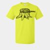 HD Cotton Short Sleeve T-Shirt Thumbnail