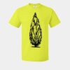 HD Cotton Short Sleeve T-Shirt Thumbnail