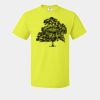 HD Cotton Short Sleeve T-Shirt Thumbnail