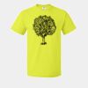 HD Cotton Short Sleeve T-Shirt Thumbnail