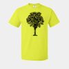 HD Cotton Short Sleeve T-Shirt Thumbnail