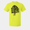 HD Cotton Short Sleeve T-Shirt Thumbnail