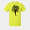 HD Cotton Short Sleeve T-Shirt Thumbnail